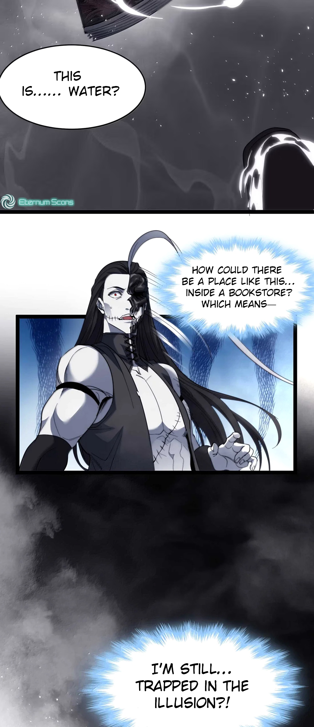 I'm Really Not The Demon God's Lackey Chapter 159 14